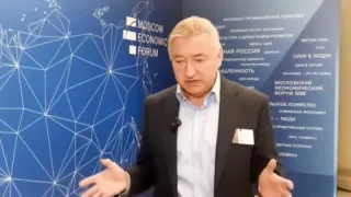 Руководители промышленных предприятий и экономисты говорят о фундаментальном кризисе, срыве программ импортозамещения, деградации промышленности и падении реальных доходов на фоне снижения темпов роста ВВП России.