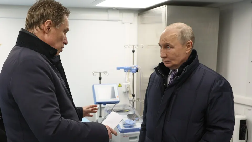 Президент поручил Минздраву расширить охват репродуктивных обследований для мужчин и женщин на фоне рекордного снижения рождаемости и затяжного демографического кризиса.