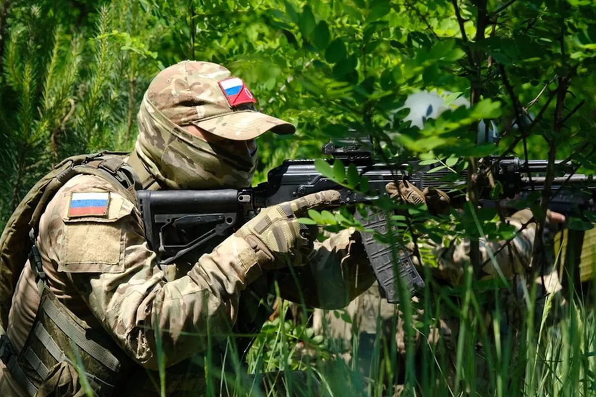 Аналитики Института по изучению войны считают, что территориальные амбиции России расходятся с реальными возможностями наступления; прогноз о захвате Донбасса сделать нельзя.