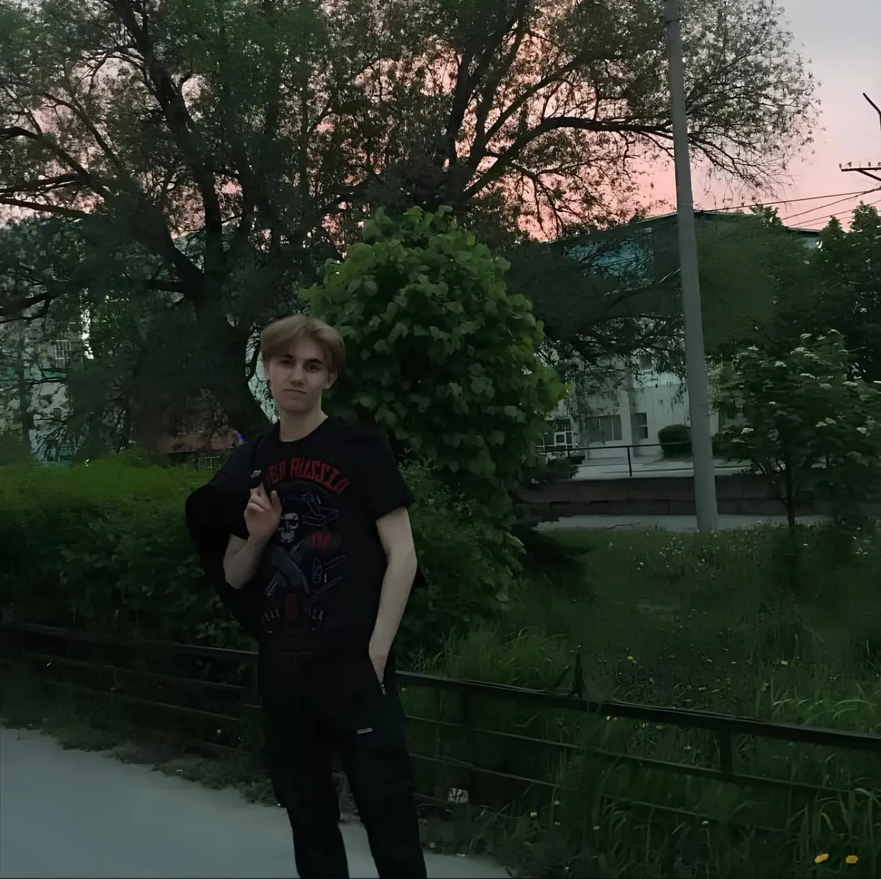 21-летнего липецкого студента, осуждённого почти на девять лет по делу о «покушении на госизмену», перевели из тюрьмы во Владимире в колонию ИК‑2 в Ульяновской области.