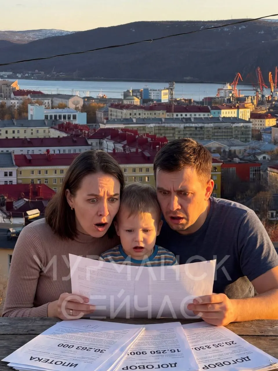 С 1 июля 2026 года льготная ставка по семейной ипотеке для семей с одним ребёнком предложена к повышению с 6% до 12%. Для Мурманска такая корректировка означает заметное увеличение расходов домашних бюджетов.