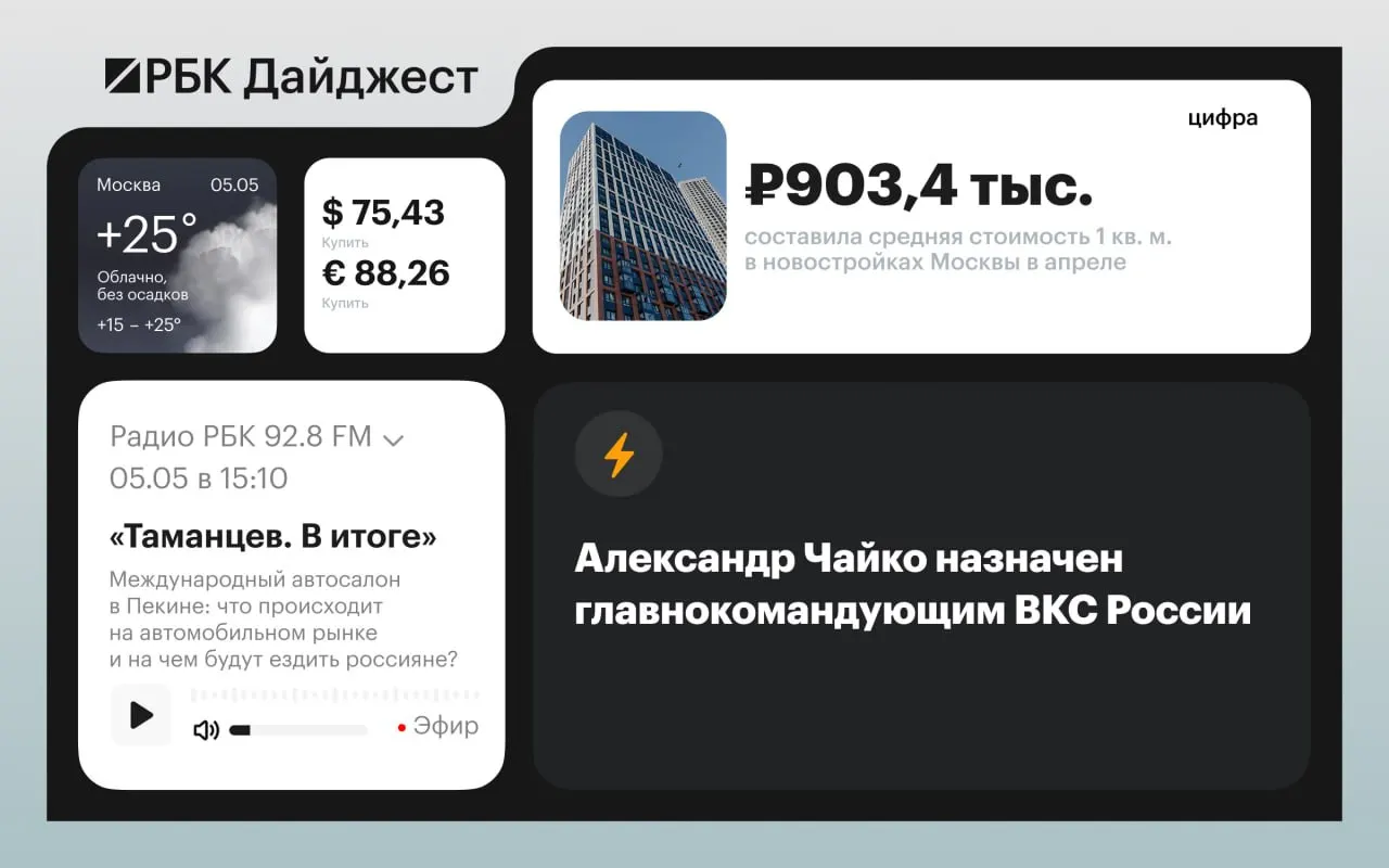 Краткая сводка: просьба Эстонии по упавшим дронам, крушение самолёта в Бразилии, объявленные Минобороны сроки перемирия, удар по нефтекомплексу в ОАЭ, заявление Меликова и предупреждение об ограничениях мобильного интернета в Москве.