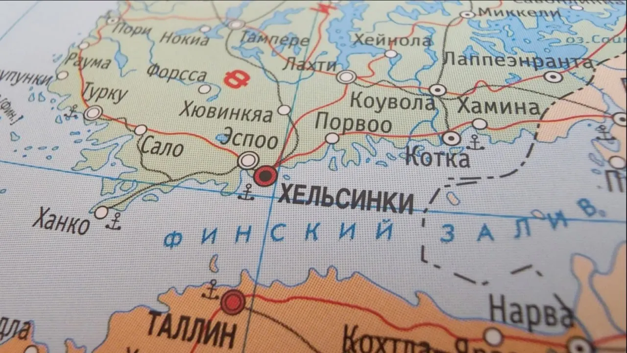 С 1 июля Россия повысила железнодорожные пошлины в Финляндию в восемь раз; поставки удобрений и сырья уже стали убыточными и могут прекратиться в ближайшие недели.