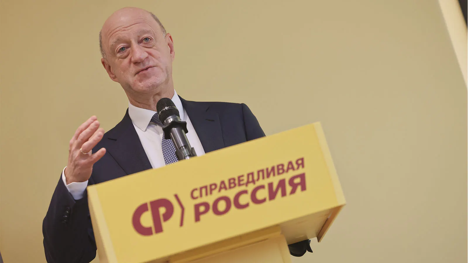 Рассматривается кандидатура Александра Бабакова на пост лидера, пока Миронов восстанавливается; внутри партии идёт борьба за кадры и роль будущей фракции.