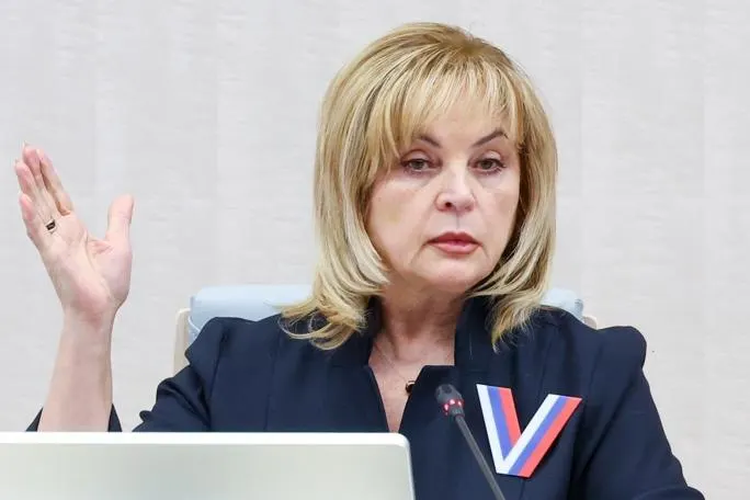 Глава ЦИК указала на отсутствие несогласия партий с решениями и подчеркнула высокий уровень доверия к избирательной системе.