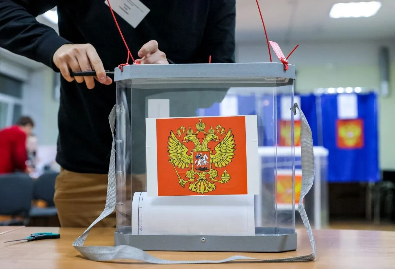 По данным опроса: Единая Россия — 53,5%; КПРФ — 14,5%; ЛДПР — 10,1%; Новые люди — 8,4%; Справедливая Россия — 6,0%; Партия пенсионеров — 2,8%; Испорченные бюллетени — 1,5%; 37% опрошенных воздержались. При подтверждении экзитполов Новые люди могут существенно нарастить свой результат по сравнению с выборами в 2021 году.