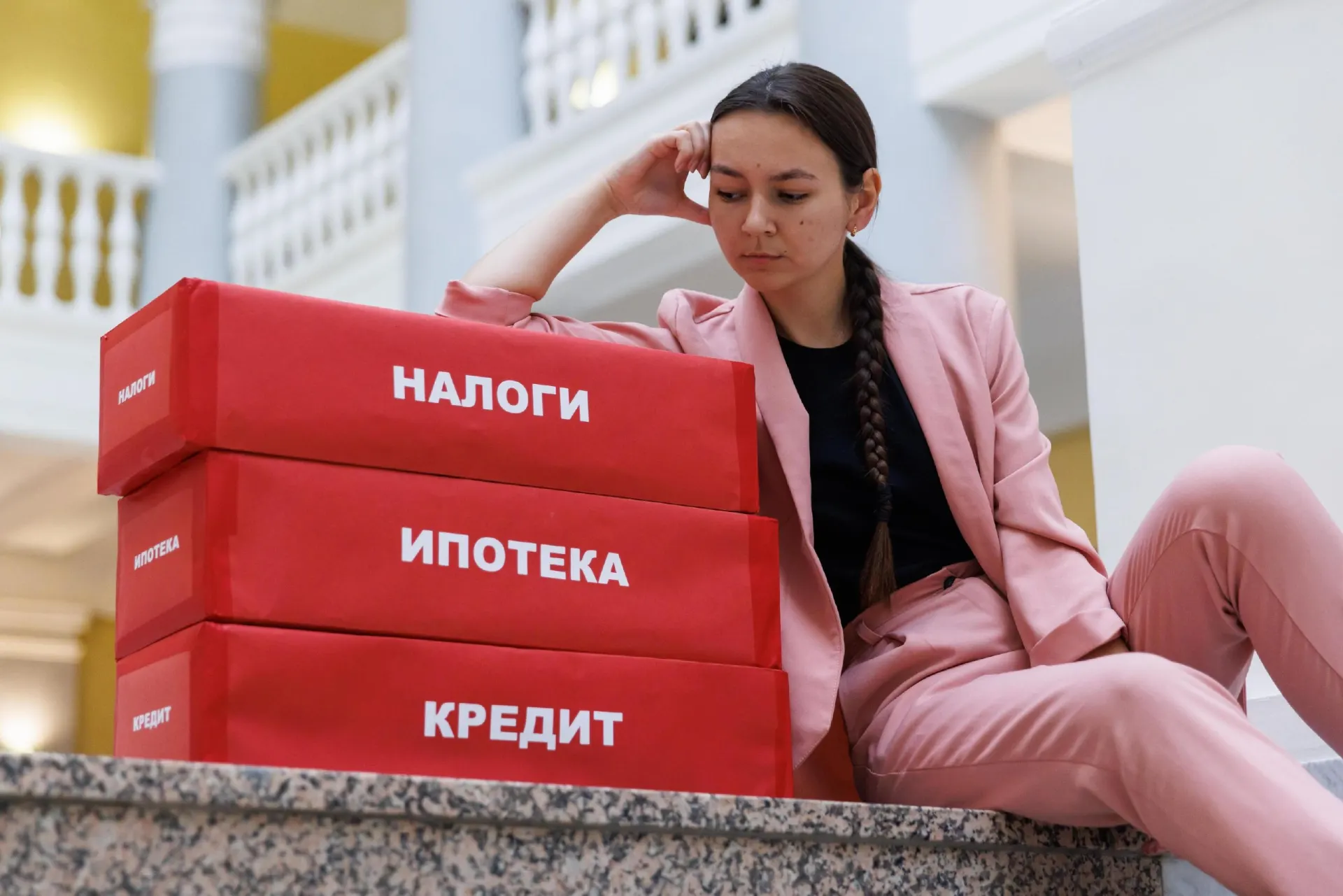 Экономист объяснил, почему повышение налогов не решит проблемы бюджета на 2027 год и как стимулировать экономику без дополнительных налоговых тяжестей.