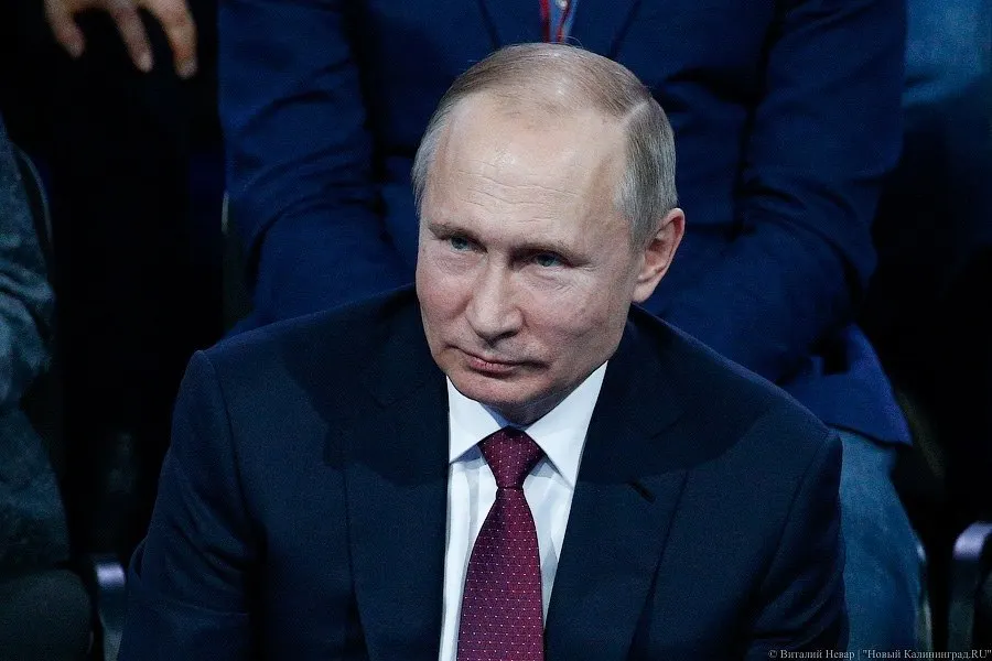 Президент распорядился использовать Госуслуги для оценки качества и условий оказания услуг в соцсфере и представить доклад до 1 февраля 2027 года.