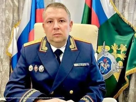 Президент подписал указ об освобождении Павла Выменца с должности; на его место придет Виктор Козлов.