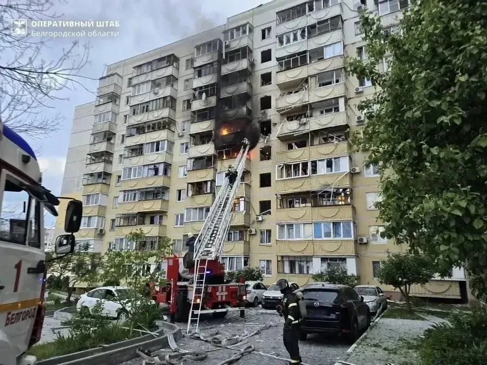 За ночь — атаки дронов и пожары на заводах, есть погибшие и пострадавшие; приняты новые меры для участников СВО и обсуждаются смягчения по «народным» статьям о наркотиках.