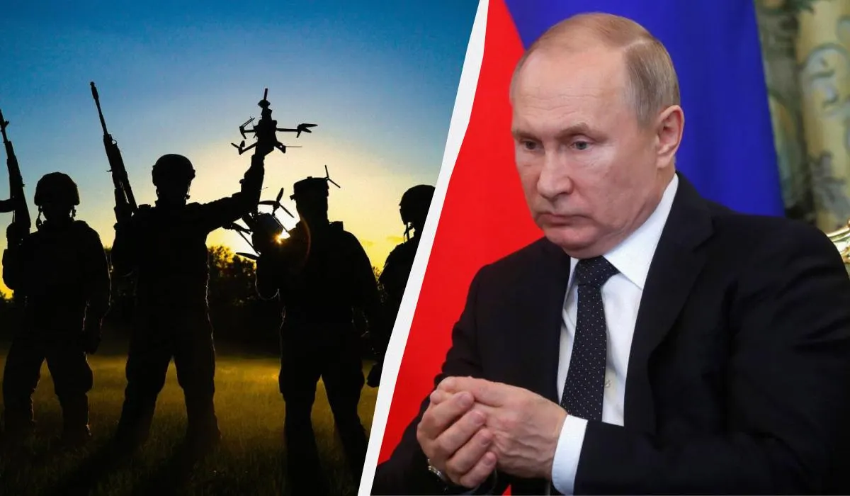 Украинские беспилотники и ударные операции меняют баланс сил: российские потери растут, удары достигают глубин территории, и ближайшие месяцы могут решить дальнейший ход конфликта.