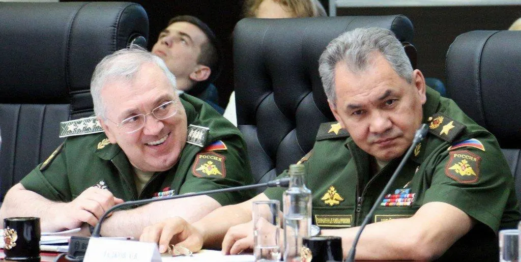 Московский суд удовлетворил иск Генпрокуратуры: в доход государства обращены деньги, недвижимость и иные активы Цаликова и членов его семьи общей стоимостью 5,5 млрд рублей. Заседания проходили в закрытом режиме.