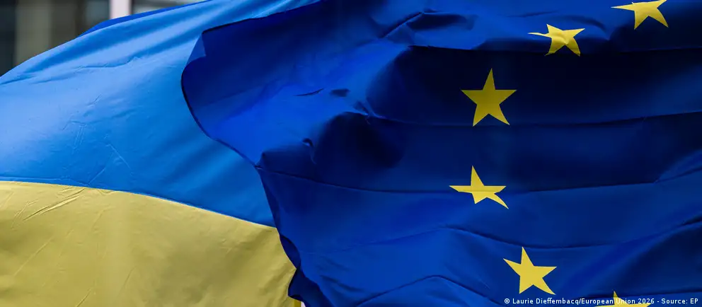 Министры стран Евросоюза одобрили участие блока в соглашении о создании Специального трибунала Совета Европы для уголовного преследования лиц, ответственных за агрессию России против Украины.