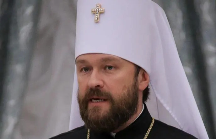 В Чехии освободили митрополита и его оператора: им не предъявили обвинений и не назначили меры пресечения. Экспертиза подтвердила наличие запрещённого вещества, расследование продолжается.