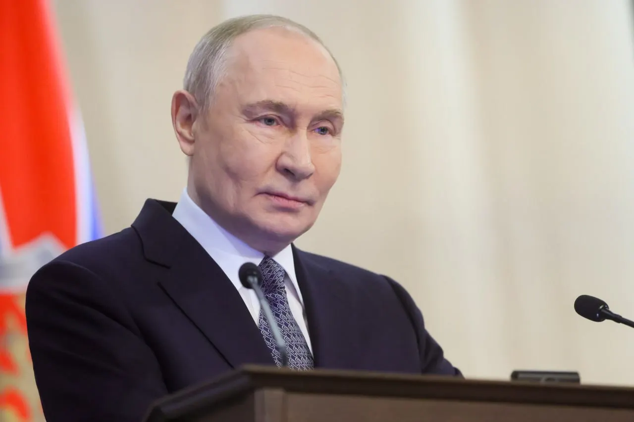 Президент России посетит Казахстан по приглашению Касым-Жомарта Токаева; в ходе визита запланированы переговоры о развитии стратегического партнёрства и союзничества.