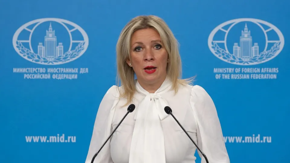 Официальный представитель МИД РФ заявила о готовности Москвы дать «незамедлительный и адекватный ответ» в случае действий против проживающих в Приднестровье российских граждан. Заявление последовало на фоне указа о упрощённой выдаче российских паспортов жителям региона.