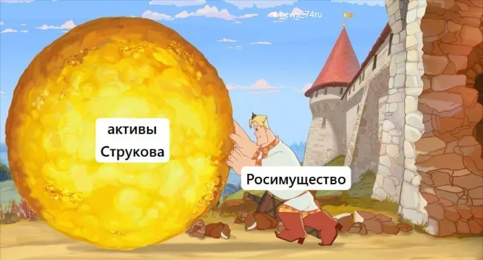 На торги выставят пакет национализированных активов оценённый в 162 млрд руб.; участникам нужно внести задаток 20% от начальной цены. Ранее два аукциона не состоялись.
