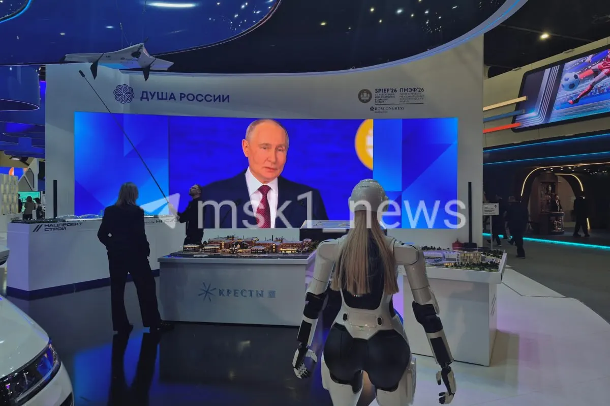Президент заявил, что «гонка за суверенитет» разворачивается и требует силы, ума и эффективных инвестиций. По прогнозам, инфляция в текущем году составит около 5,2%.