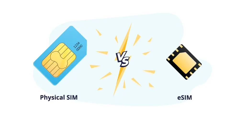 Власти предлагают ужесточить правила оборота виртуальных SIM‑карт: обсуждается запрет регистрации eSIM из других стран и новые требования для M2M‑карточек в рамках антикражевых поправок.