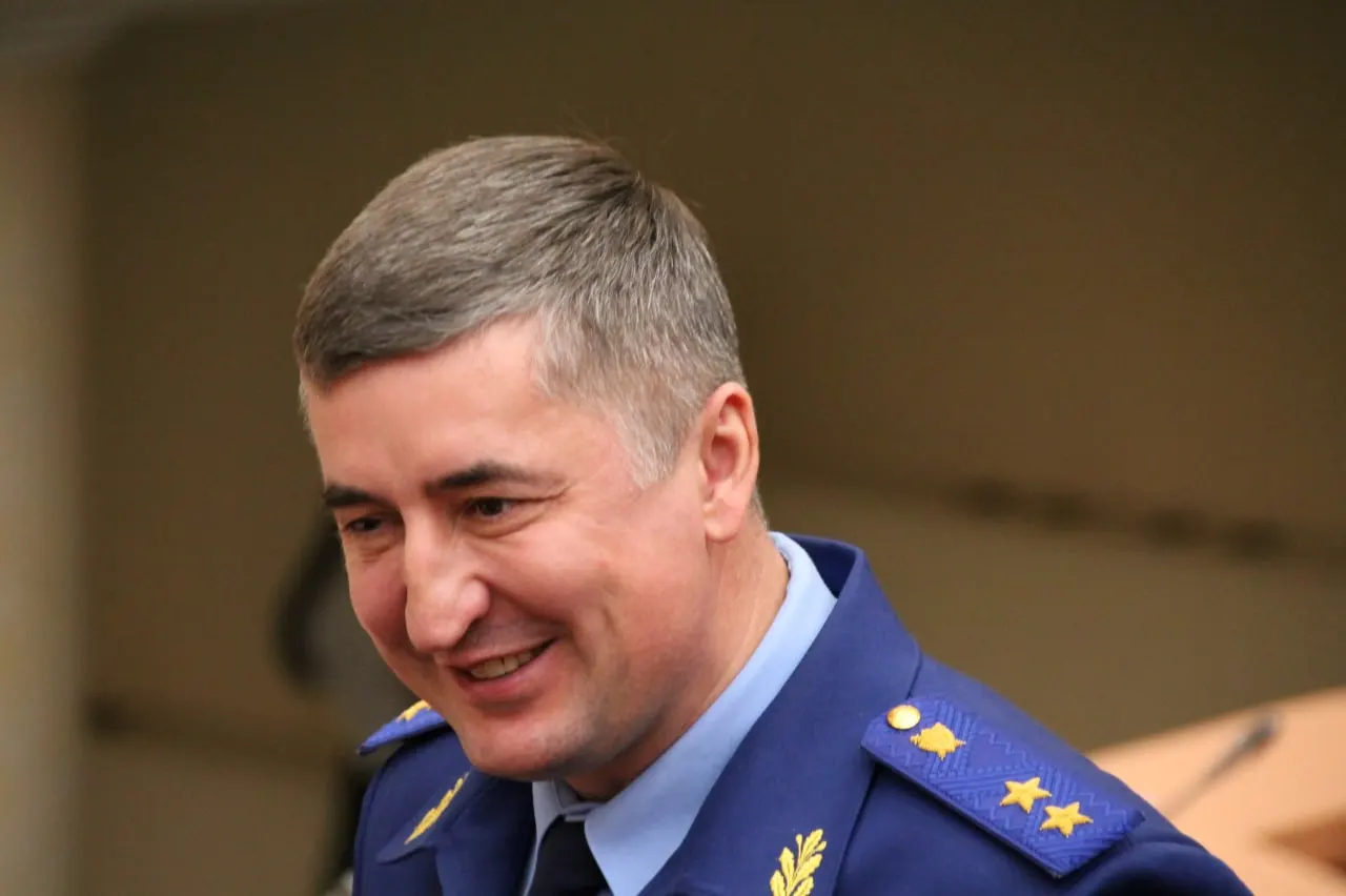 По указу президента Сергей Филипенко переведён на пост прокурора Воронежской области на пятилетний срок. Новым прокурором Саратовской области стал Роман Пантелеев. Указ вступил в силу 28 июня.