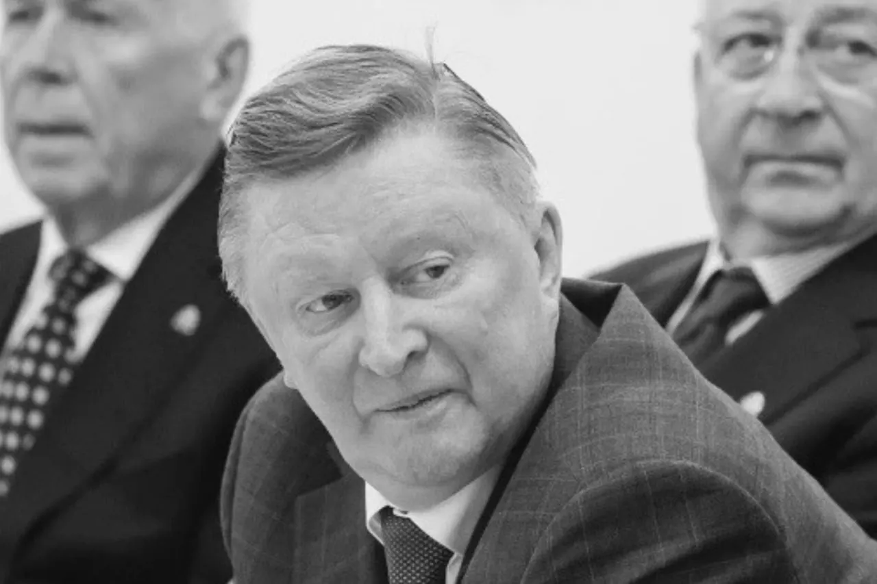 О смерти 73‑летнего Сергея Иванова сообщили в организации, где он был почётным президентом.