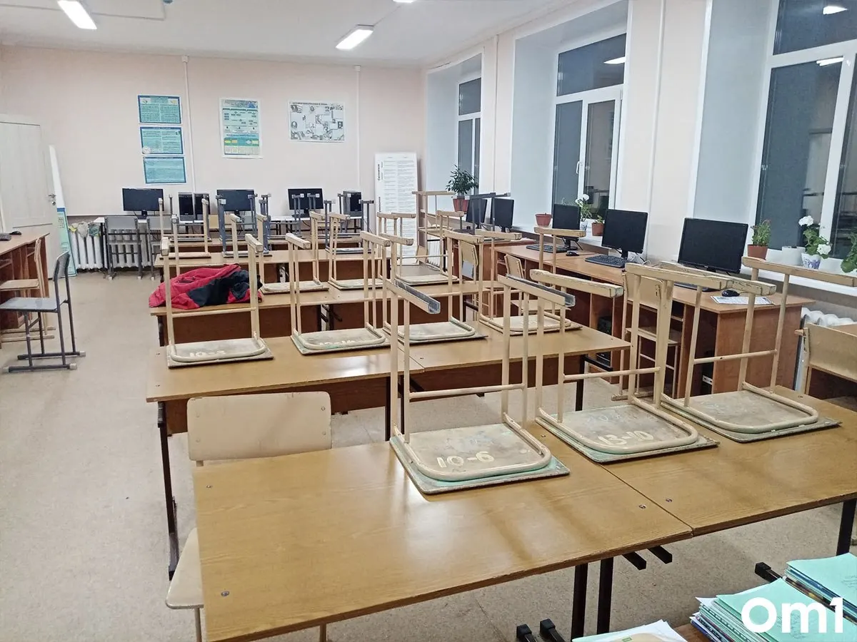 В письме Минпросвещения РФ указано, что с начала следующего учебного года ученикам первых классов не будут задавать домашние задания.