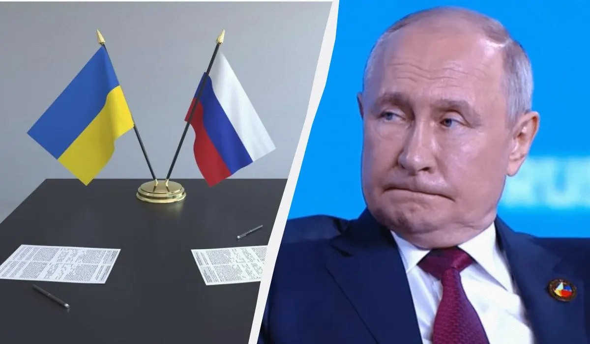 По сообщению источников, Москва отказалась от территориальных уступок и готова вернуться к переговорам только после того, как Президент добьётся полного контроля над Донецкой областью; части Сумской и Харьковской областей планируют оставить в качестве буферных зон.