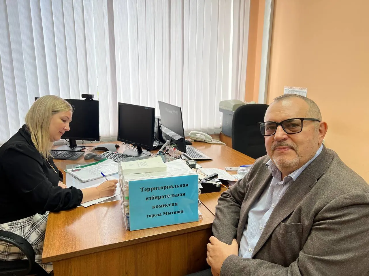 Министерство юстиции включило Бориса Надеждина в реестр иностранных агентов и присвоило ему соответствующий статус.