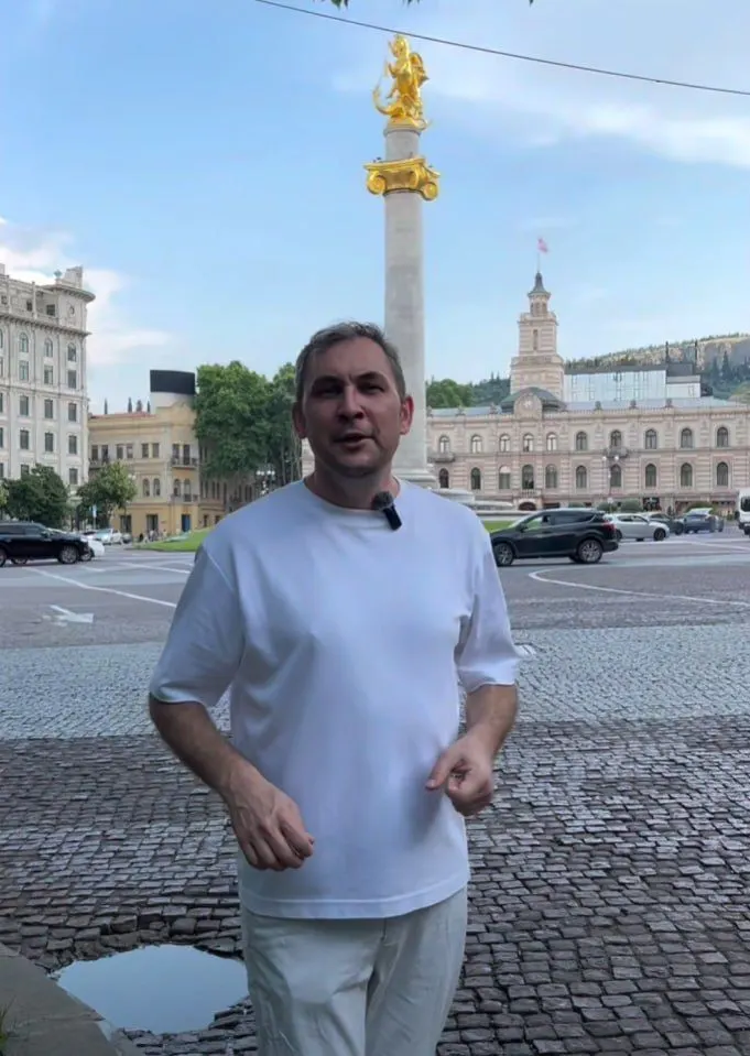 Автора популярного русскоязычного блога о Грузии Николая Левшица включили в реестр «экстремистов и террористов» Росфинмониторинга. Блогер пока не прокомментировал ситуацию.
