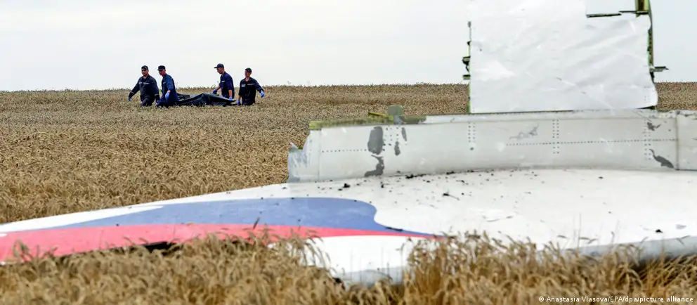 В двенадцатую годовщину гибели рейса MH17 ЕС вновь потребовал от России признать вину и полностью сотрудничать в обеспечении правосудия после решений ИКАО и ЕСПЧ.