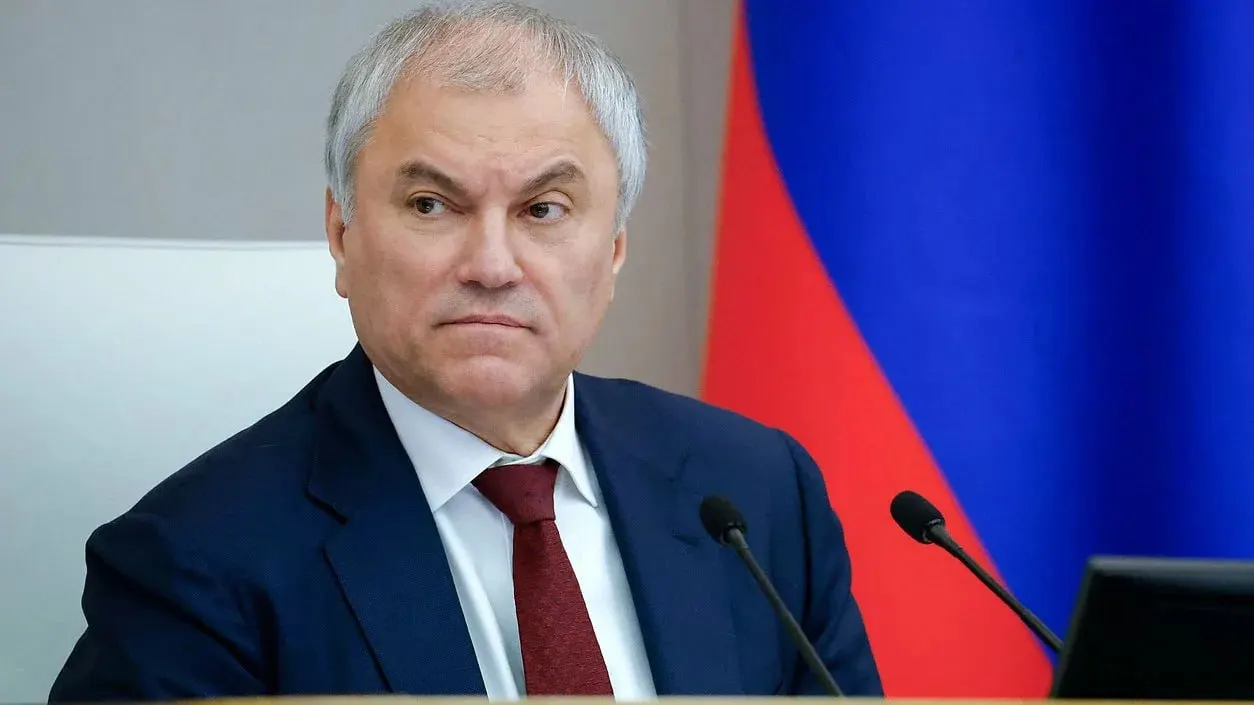 Глава парламента заявил, что законы принимаются по запросу граждан, а упрёки в адрес депутатов о якобы одних только запретах — неверны.
