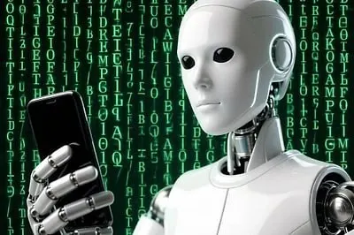 В стратегии развития связи до 2035 года предусмотрено широкое внедрение ИИ и создание национальных платформ для управления сетями — это должно повысить скорость и стабильность мобильного интернета.