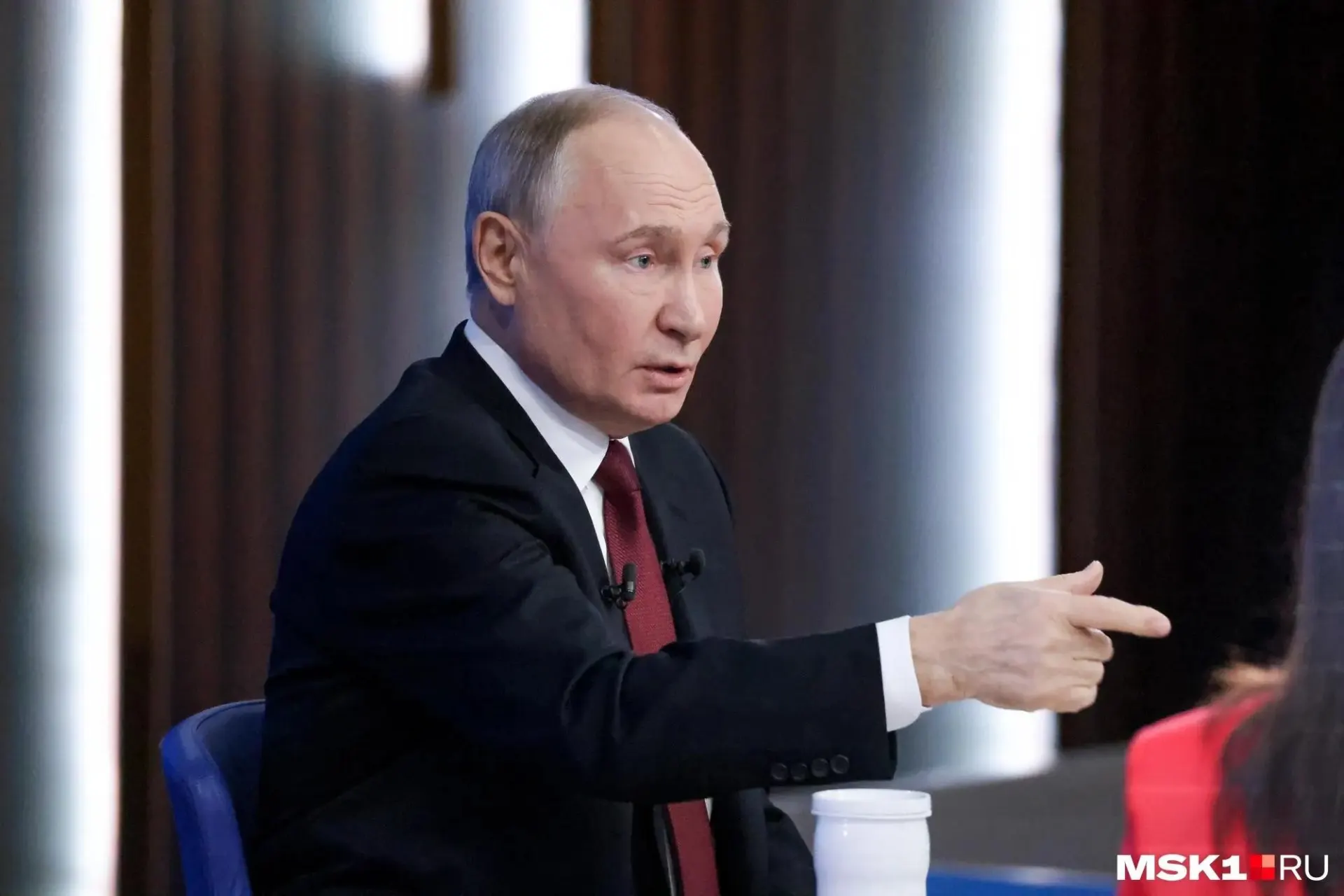 Президент рассказал о ходе операций в зоне СВО и мерах по обеспечению войск топливом.