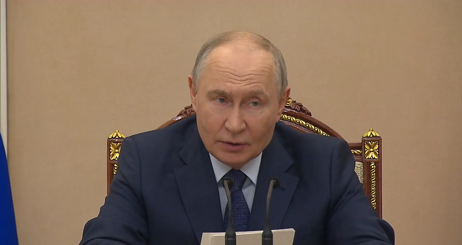 Рост ВВП, профицит бюджета и увеличение ненефтегазовых доходов — ключевые показатели и поручения главы государства.