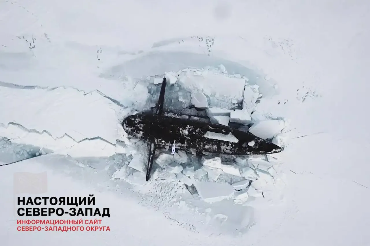 Из Федерального плана статистических работ удалён показатель доли современной военной техники в Арктической зоне — это произошло на фоне масштабного наращивания военной инфраструктуры в Мурманской области.