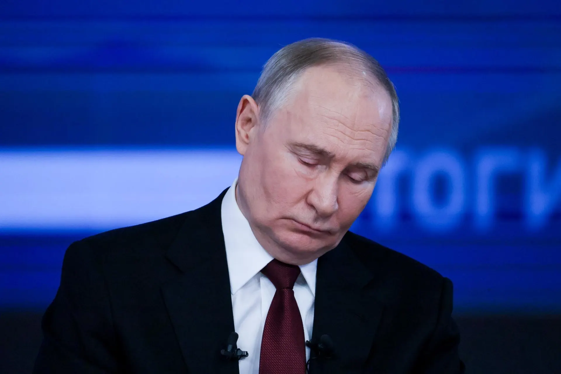Президент назвал главные аргументы, объясняющие начало операции.