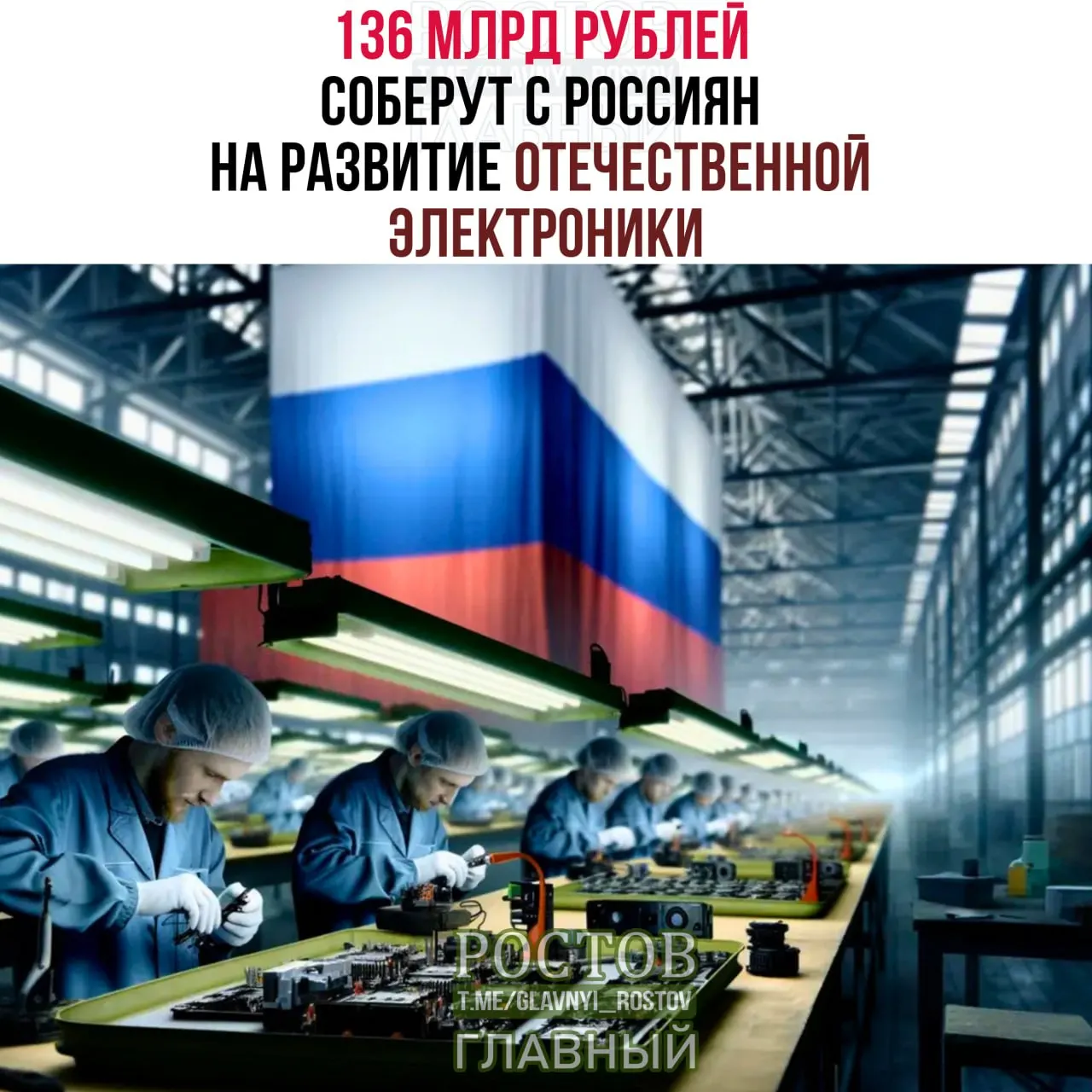 С 1 декабря введут технологический сбор на смартфоны, ноутбуки и другую технику; эксперты предупреждают о росте цен.