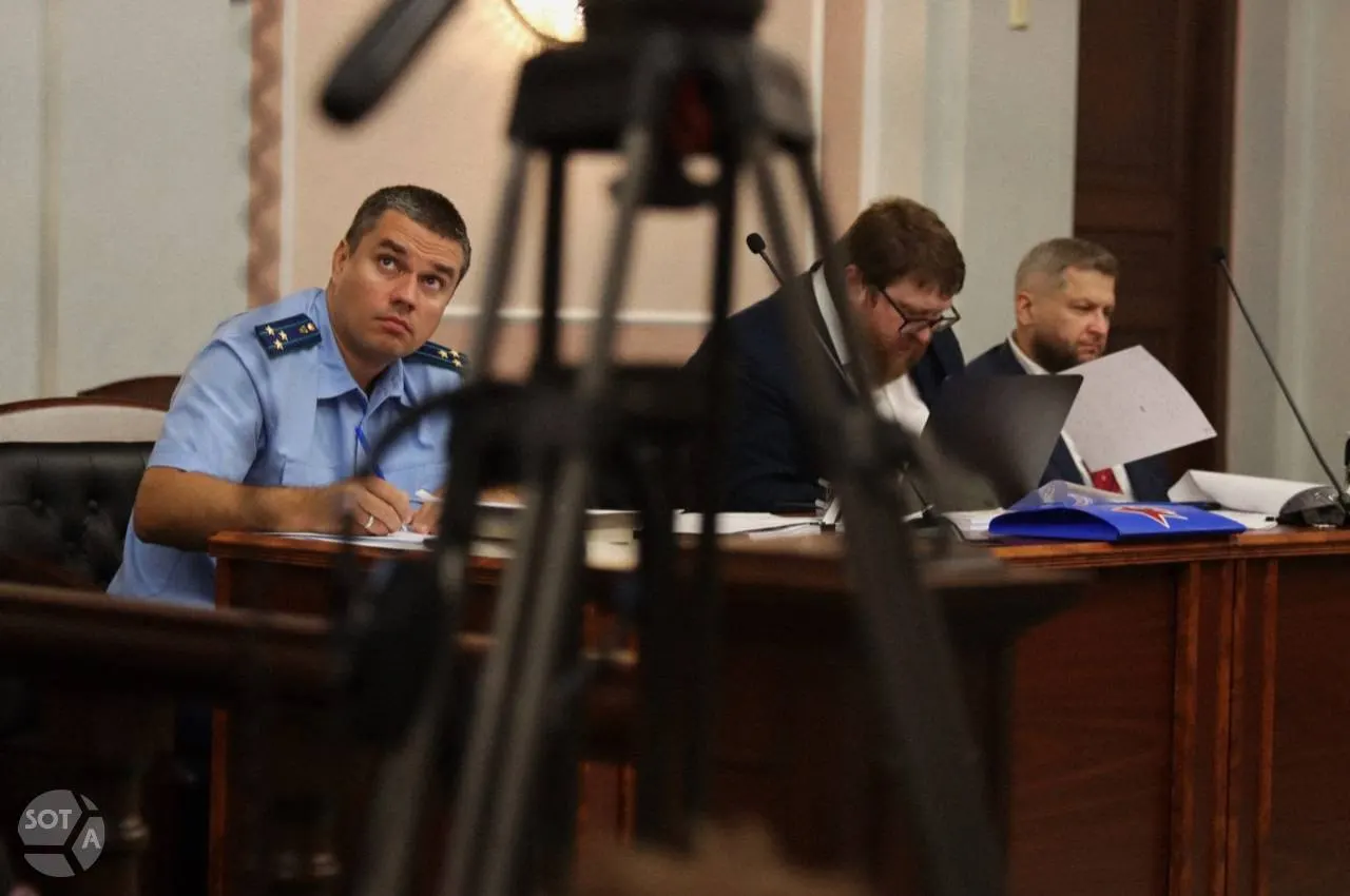Прокурор заявил об основаниях для удовлетворения иска, ссылаясь на нарушения финансирования и возможное иностранное участие в кампании.