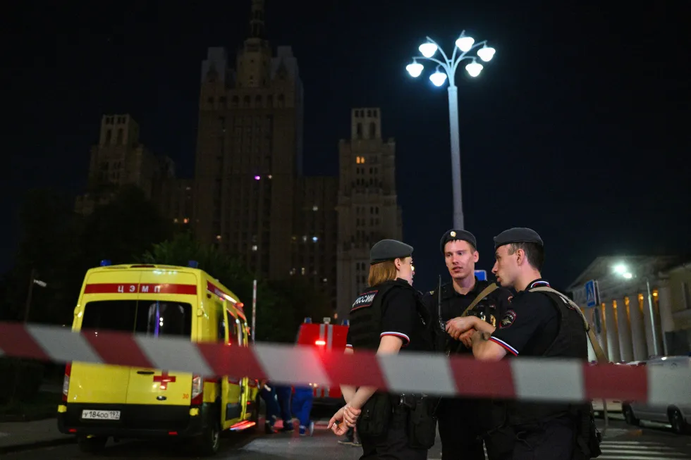 В московском ресторане Balzi Rossi произошел взрыв. Погибли и пострадали люди. Расследование ведут как потенциальный теракт; обсуждаются меры безопасности и возможные мотивы.