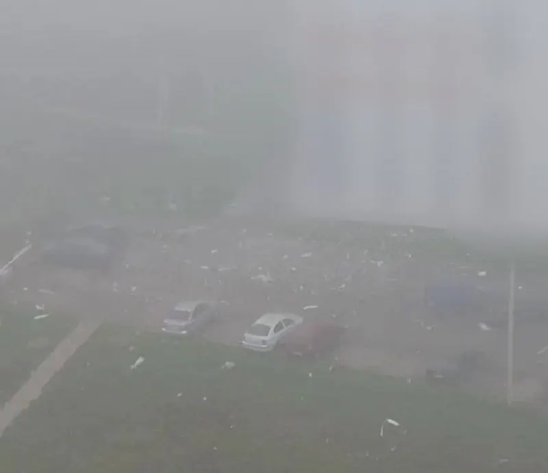 В Белгородской области, Башкортостане и Владимирской области зарегистрированы атаки БПЛА; власти сообщают о ранениях, повреждениях и усиливают меры безопасности.
