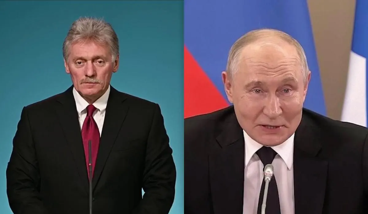 Путин пока не принял решения об участии в саммите в Майами; пресс-секретарь сообщил, что решение будет принято позже, с учетом всех обстоятельств.