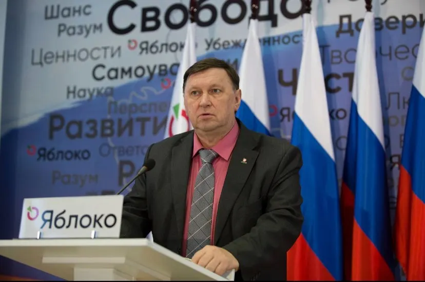 9 сентября — последний день, когда суд может снять кандидатов с выборов; сегодня прошли судебные разбирательства после массовых задержаний членов партии «Яблоко».