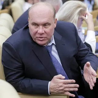 Депутат предложил создать праздник для участников специальной военной операции и установить его на последнее воскресенье марта.