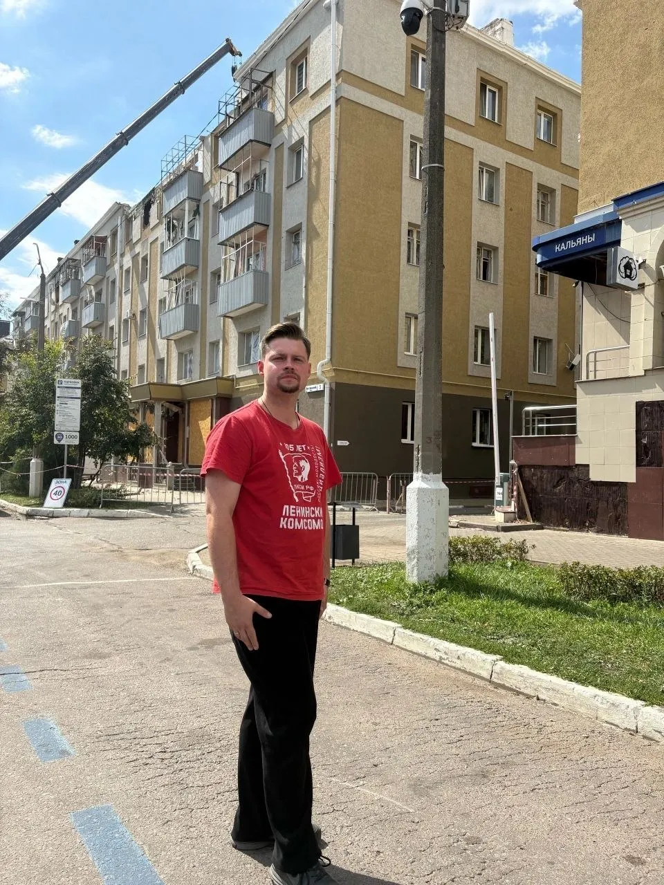 Октябрьский суд Липецка признал Анатолия Шкатова виновным в возбуждении ненависти к Единой России и назначил штраф в 20 тысяч рублей. Повод — иллюстрация к публикации и предвыборная кампания.