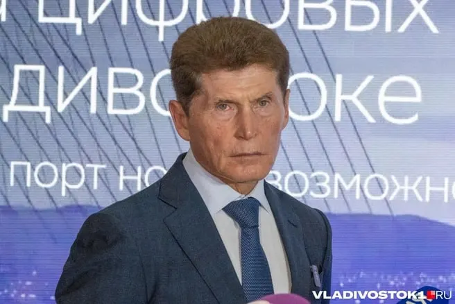 Госдума приняла решение по кандидатуре Олега Кожемяко; голосование прошло открыто и единогласно, как отметил спикер парламента.