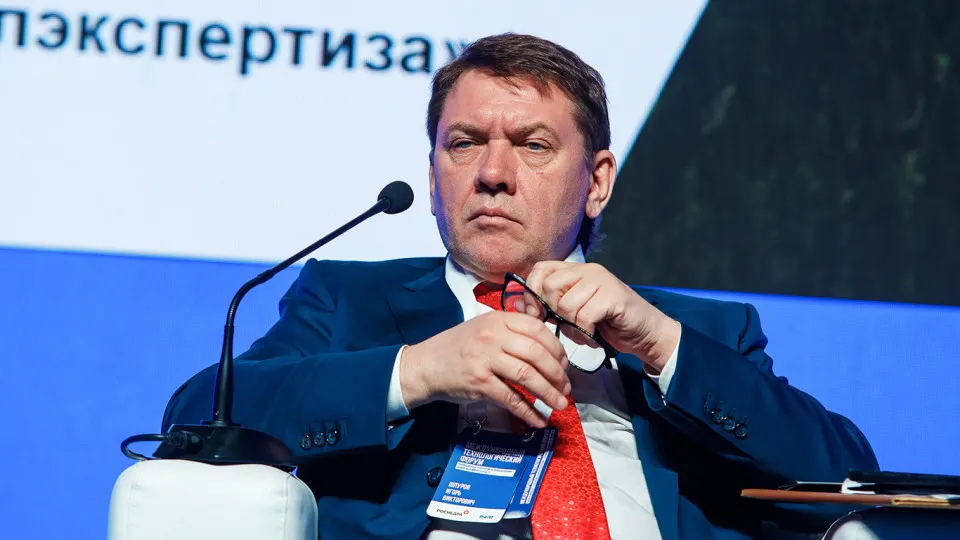 Гендиректор ФБУ «ГКЗ» задержан по подозрению в получении взятки. Ведётся следствие. Ведомство осуществляет экспертизу запасов полезных ископаемых.