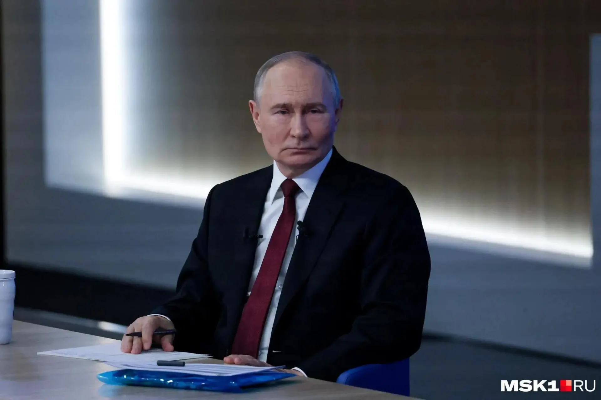 Президент призвал зарубежных лидеров воздержаться от резких действий и предупредил о риске эскалации, подчеркнув отсутствие победителей в таком конфликте.