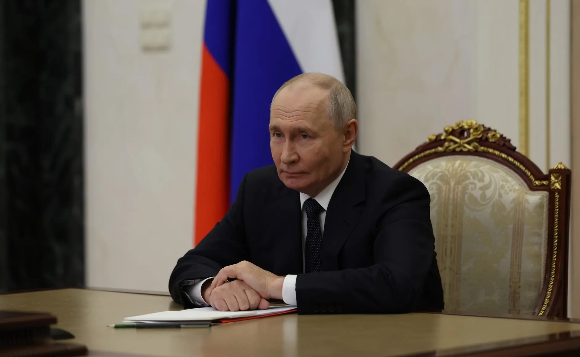 Опубликованы основные тезисы по безопасности, экономике и дипломатическим связям.