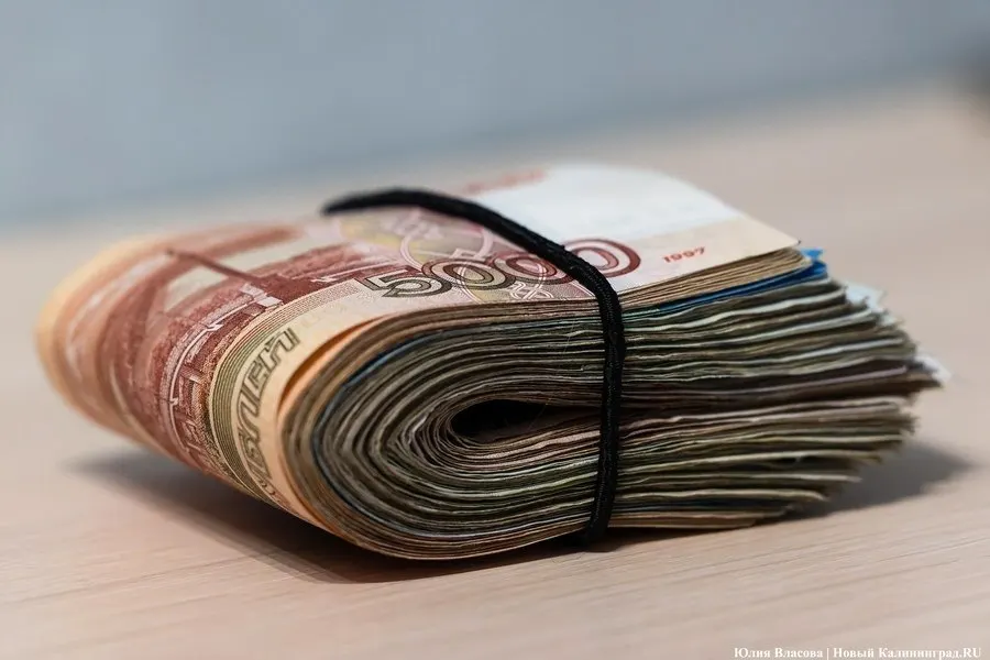 Объем кредитования жителей Калининградской области за год вырос на 24% на фоне снижения ключевой ставки, что подтолкнуло банковский сектор региона.