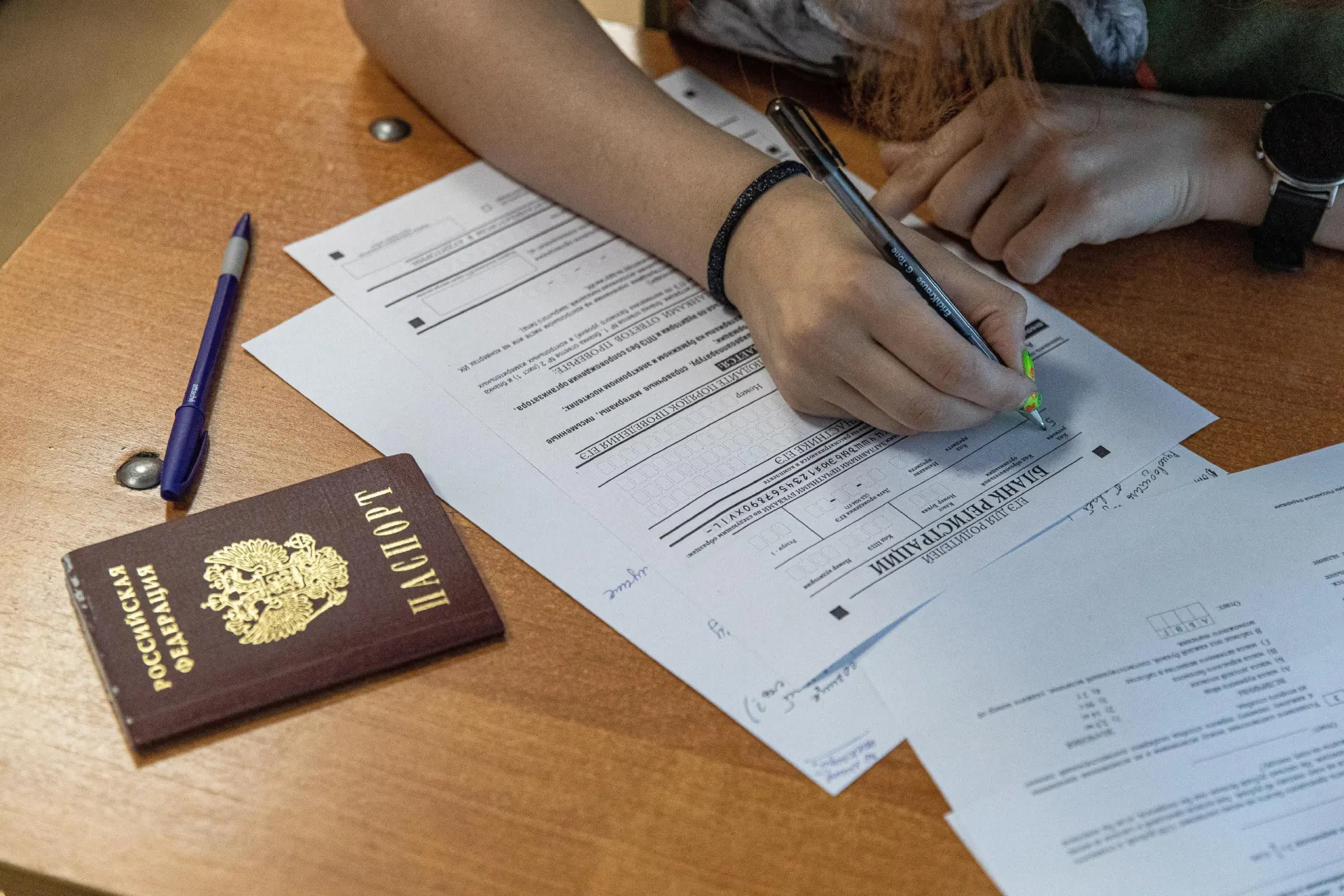 Минобрнауки предложило изменения в порядке поступления в вузы, запланированные к вступлению в силу в 2027 году.